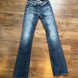 BKE Stella Bootcut Jeans